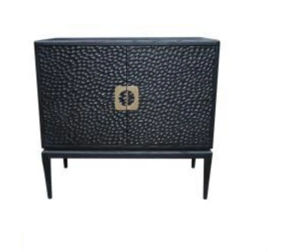 2 door Sideboard