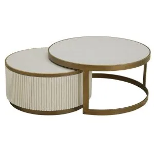 Coffee Table Round