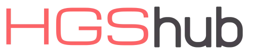 hgs hub logo