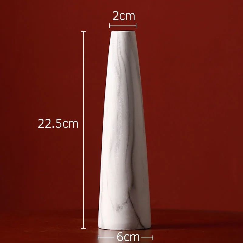 Simple Modern Dining Table Decorations - Image 4