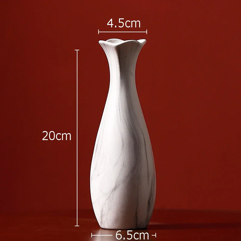 Simple Modern Dining Table Decorations - Image 2